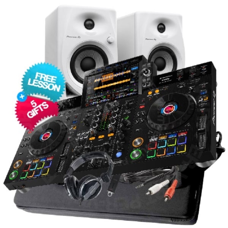 XDJ-RX3 Bundle Lebanon Banner