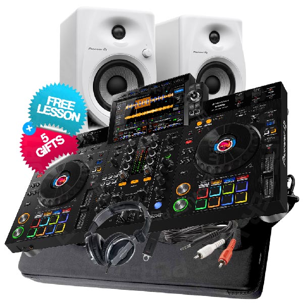 XDJ-RX3 Bundle Lebanon Banner