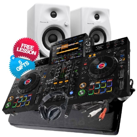 XDJ-RX3 Bundle Lebanon Banner