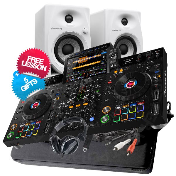 XDJ-RX3 Bundle Lebanon Banner
