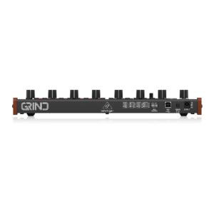 Behringer Grind Lebanon