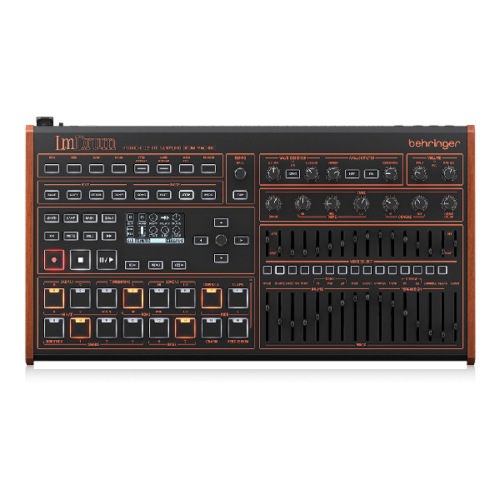 Behringer LM Drum Lebanon