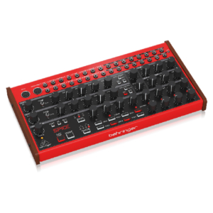 Behringer Spice Lebanon