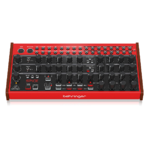 Behringer Spice Lebanon