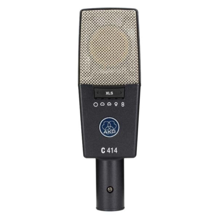 AKG C414 B XLS Lebanon