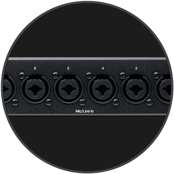 Presonus Quantum HD 8 Lebanon C2