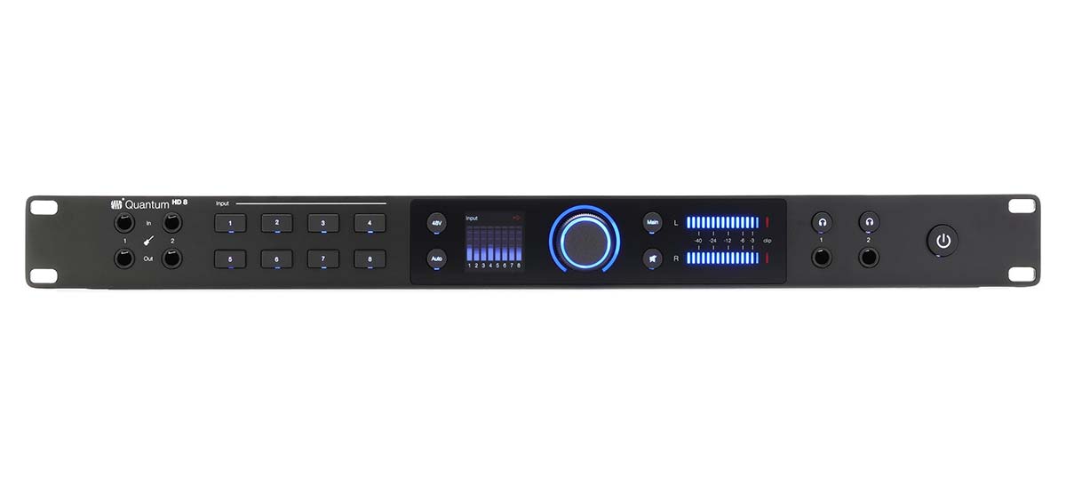 Presonus Quantum HD 8 Lebanon