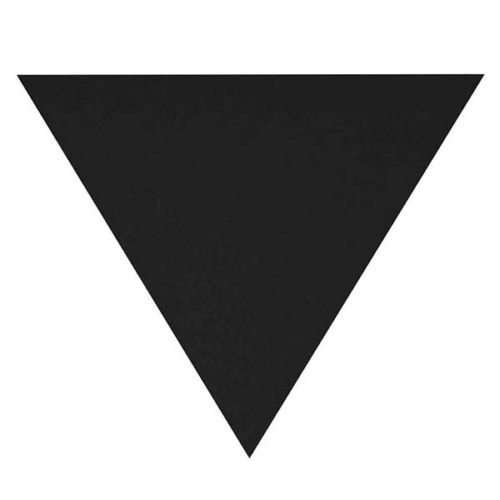 UA Acoustics Corner Bass Tracp Triangle Lebanon