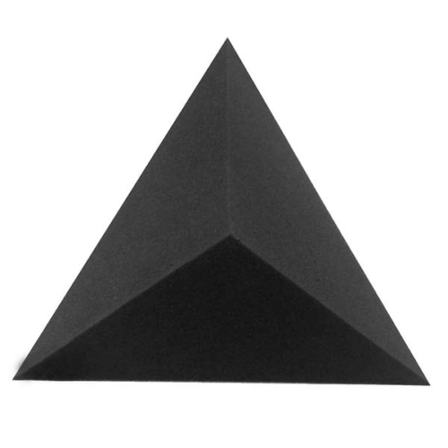UA Acoustics Corner Bass Tracp Triangle Lebanon