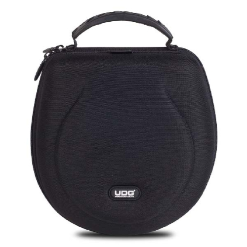 UDG Creator Headphone Hardcase Large Black 1-600