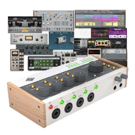 Universal Audio Volt 476P Lebanon