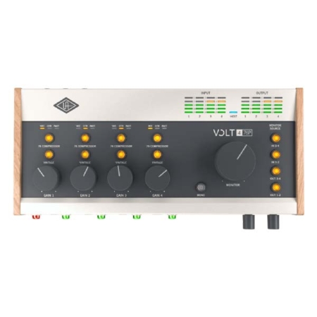 Universal Audio Volt 476P Lebanon
