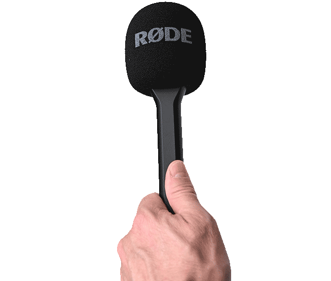 RODE Wireless Go II Dual | Lebanon | Per-vurt Store