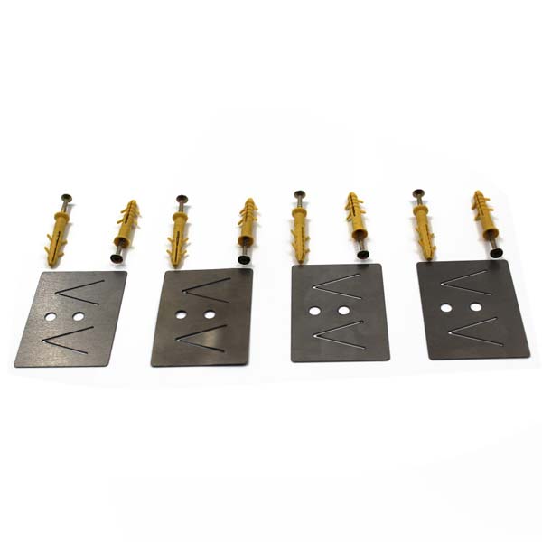 UA Acoustics Foamfix 1