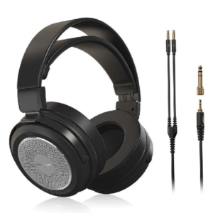 Behringer Alpha Lebanon