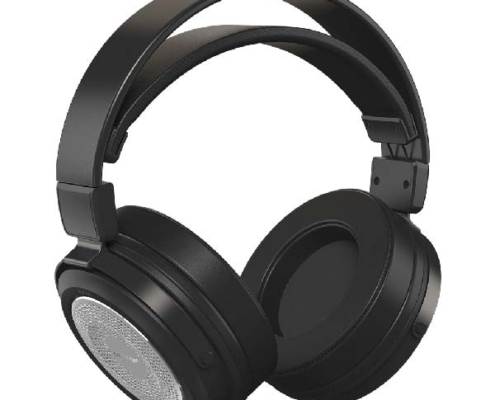 Behringer Alpha Lebanon