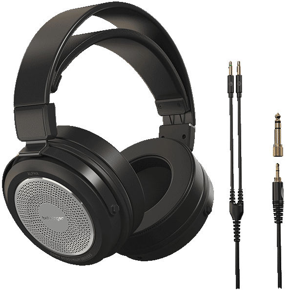 Behringer Alpha Lebanon