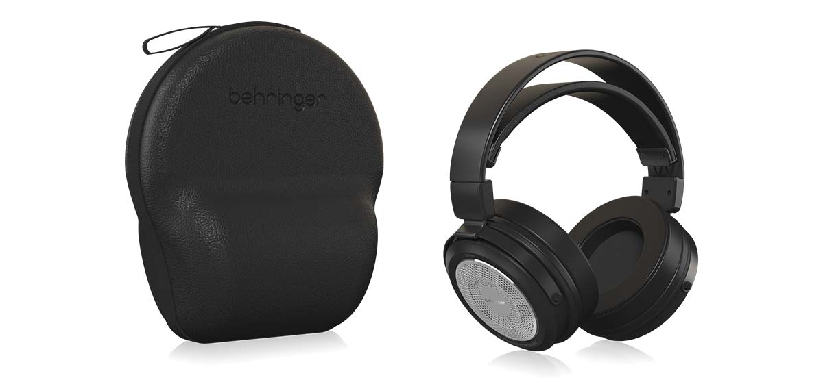 Behringer Alpha Lebanon