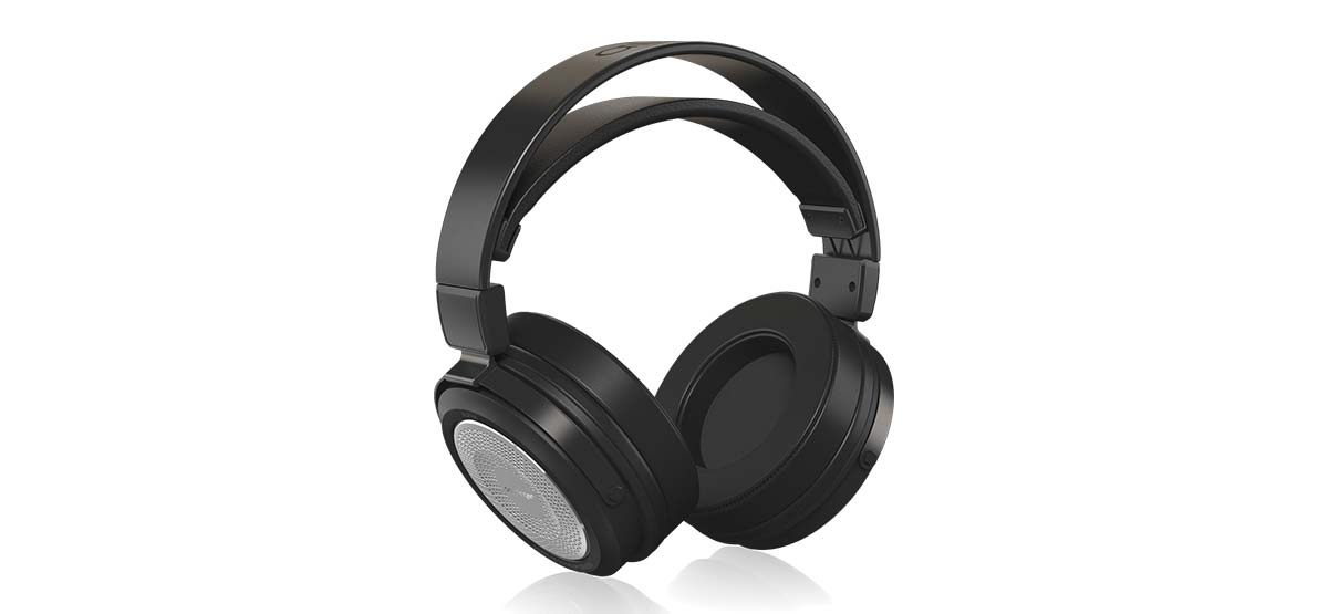 Behringer Alpha Lebanon