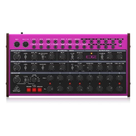 Behringer Edge Lebanon