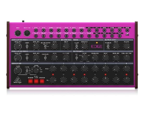 Behringer Edge Lebanon