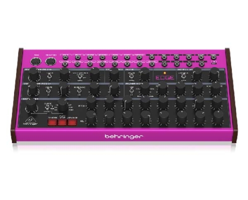 Behringer Edge Lebanon