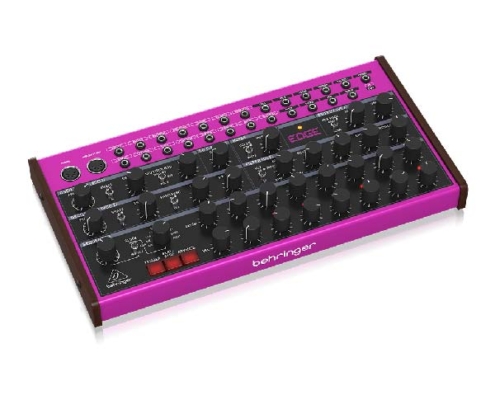 Behringer Edge Lebanon