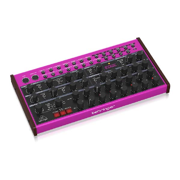 Behringer Edge Lebanon 1-600 Behringer Edge Lebanon