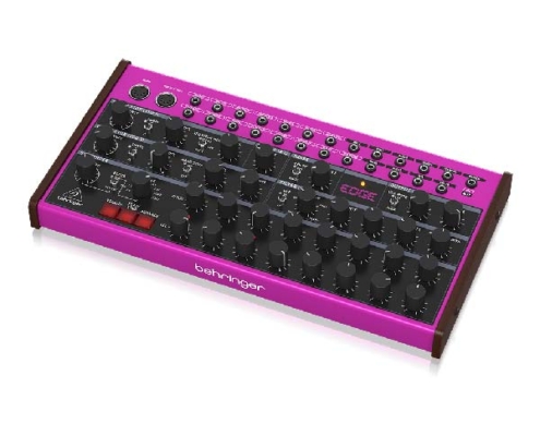 Behringer Edge Lebanon