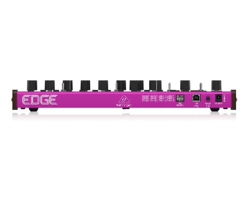 Behringer Edge Lebanon