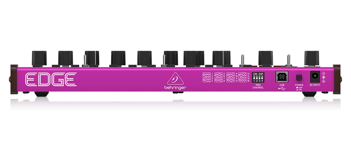 Behringer Edge Lebanon