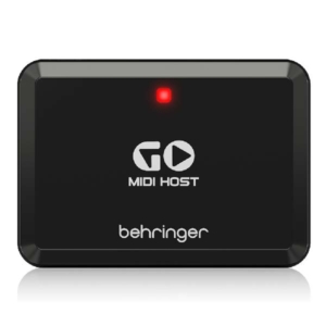 Behringer GO MIDI Host Lebanon