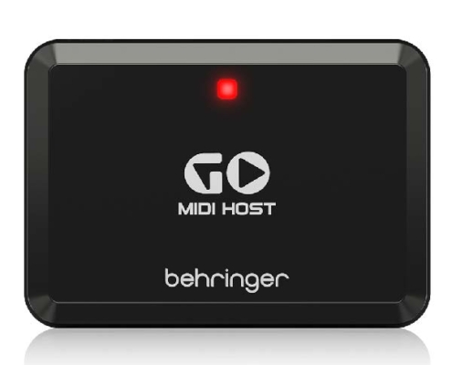 Behringer GO MIDI Host Lebanon