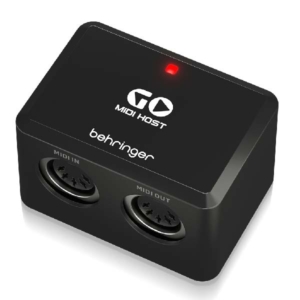 Behringer GO MIDI Host Lebanon