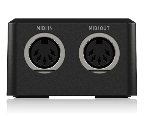 Behringer GO MIDI Host Lebanon