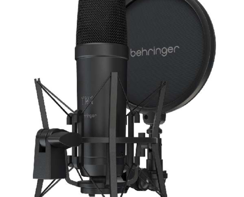 Behringer TM1 Dark Edition Lebanon
