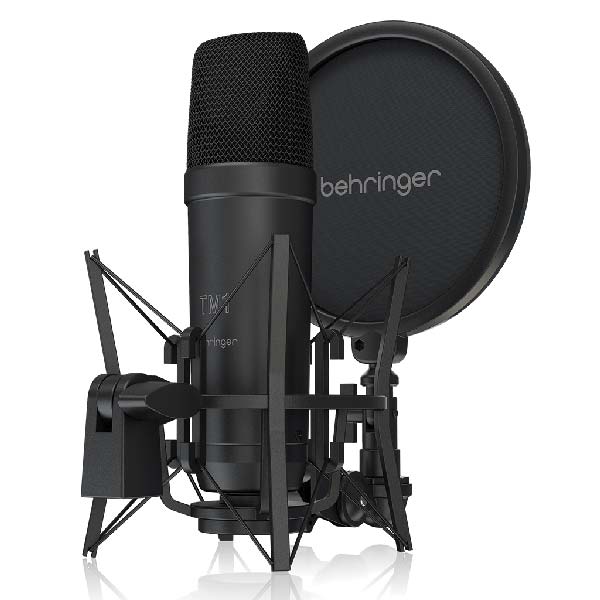 Behringer TM1 Dark Edition Lebanon 1-600 Behringer TM1 Dark Edition Lebanon