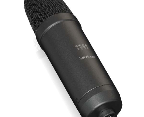 Behringer TM1 Dark Edition Lebanon