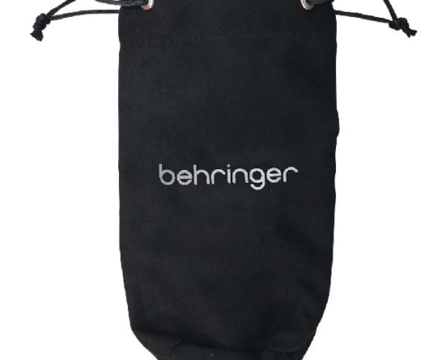 Behringer TM1 Dark Edition Lebanon
