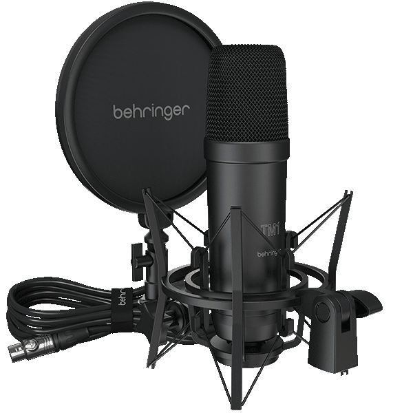 Behringer TM1 Dark Edition Lebanon