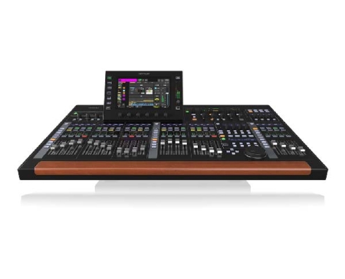 Behringer WING Lebanon 1-600 Behringer WING Lebanon