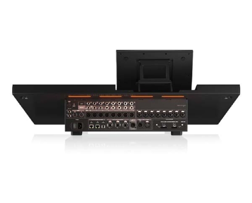Behringer WING Lebanon 2-600 Behringer WING Lebanon