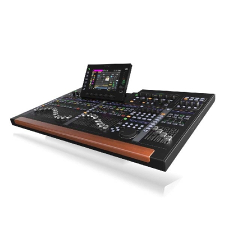 Behringer WING Lebanon