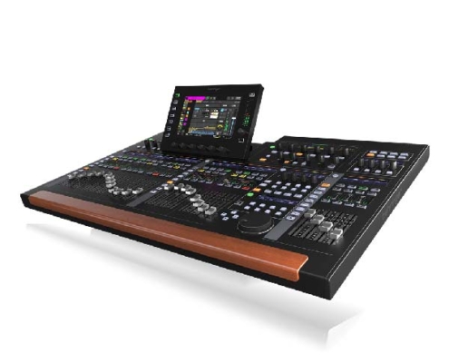 BehriBehringer WING Lebanon nger WING Lebanon 3-600 Behringer WING Lebanon
