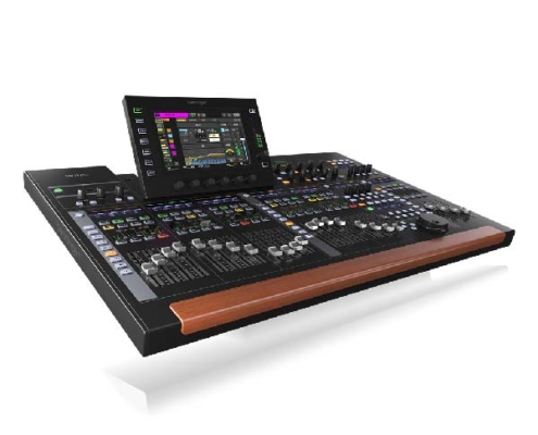 Behringer WING Lebanon 4-600 Behringer WING Lebanon