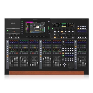 Behringer WING Lebanon 5-600 Behringer WING Lebanon