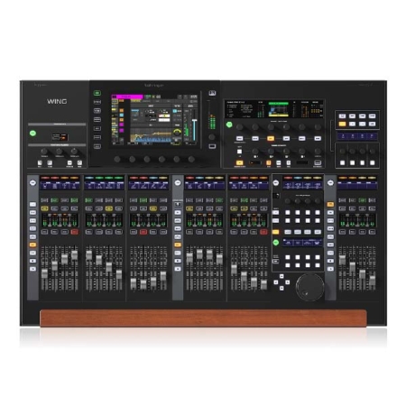 Behringer WING Lebanon