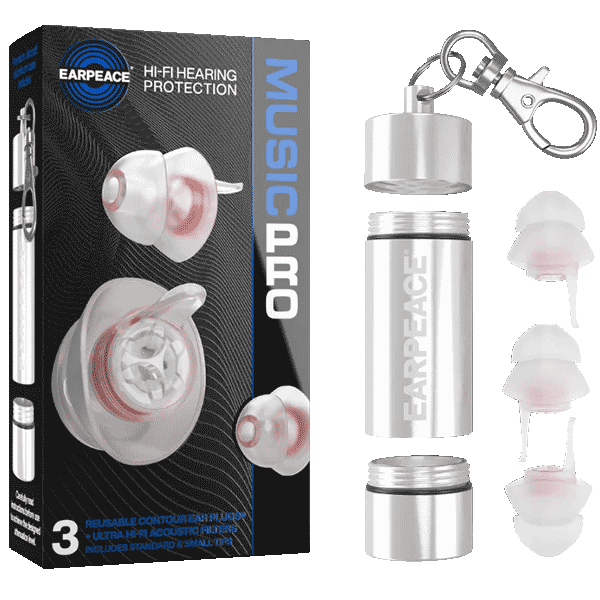 Earpeace Music Pro Lebanon