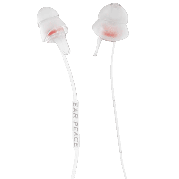 Earpeace Connector Cord Lebanon