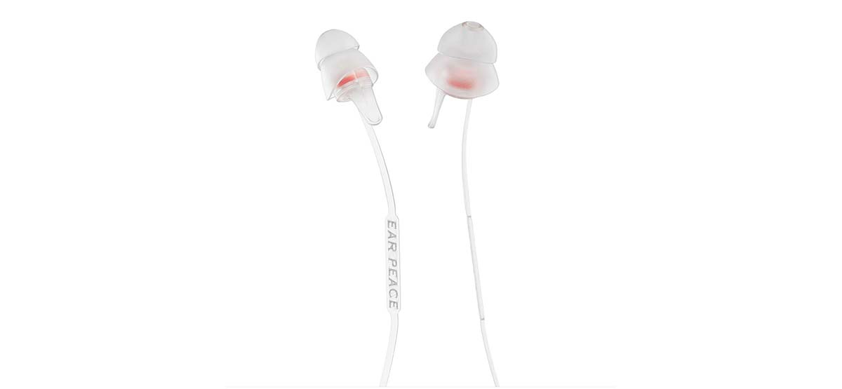 Earpeace Connector Cord Lebanon